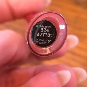 Giorgio armani lip shade 524